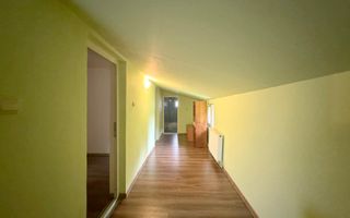 Casa cu 3 camere ptr muncitori in Grigorescu. - Poză 9