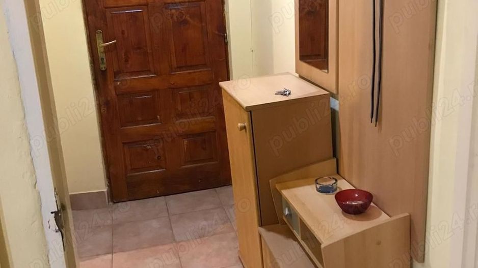 Închiriez apartament 2 camere decomandate – Calea Girocului - Poză 7