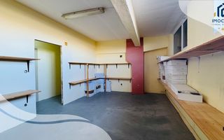 Hală de închiriat divizată, dotată Aradul nou 500-4000 mp - Poză 23