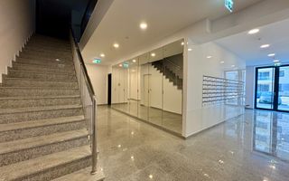 Studio Dublu *62.44mp* + Parcare // Baneasa Forest View - Poză 20