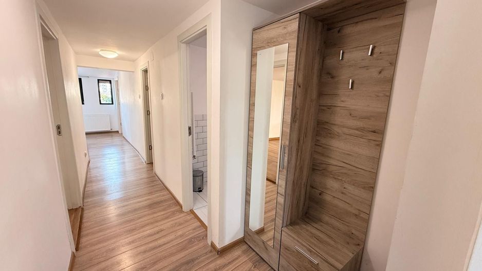Comision 0% | Apartament 3,5 camere Turda | Gradinita nr 42 - Poză 3