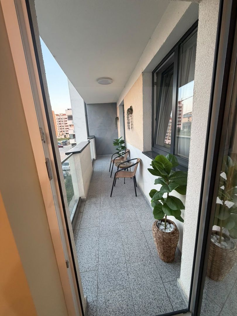 Apartament Premium 3 camere parcare privata etaj 2 Calea Surii Mici - Poză 14