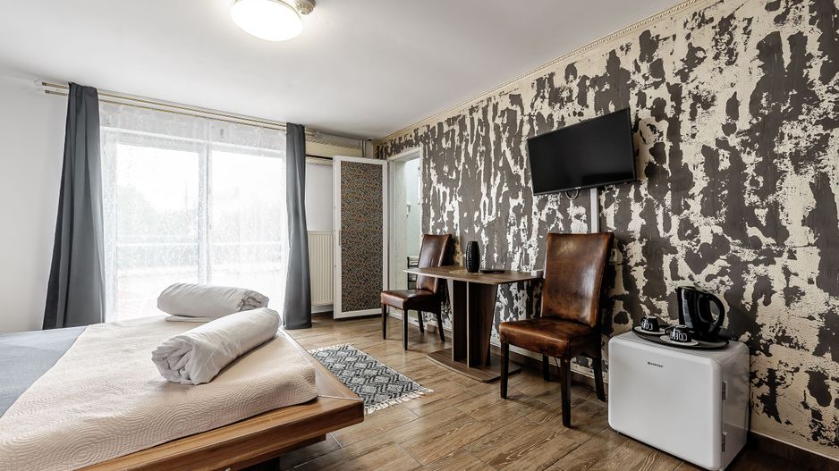 Pensiune funcțională de vânzare pe Calea Radnei, Arad - Poză 6