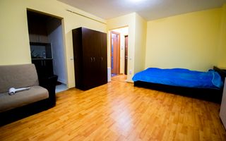 NOU! Inchiriere apartament 1 camera, 36mp + balcon, zona Marasti - Poză 8