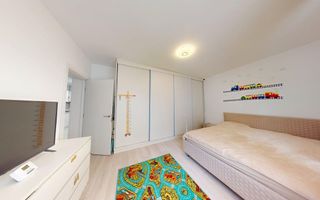 Ap modern, 60 mp utili, loc de parcare inclus - Poză 10