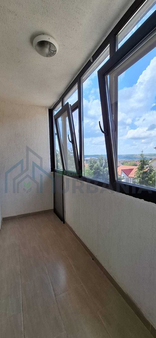 Apartament 3 Camere Decomandat | Valea Lupului (Str. Mesteacăniș) | Parcare Inclusă - Poză 3