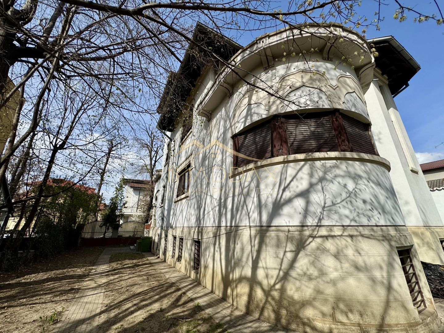 Vila Impresionanta *503mp* TEREN *577mp* // Zona Casin - Poză 58