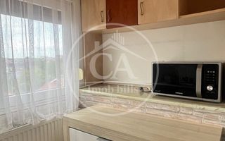 Apartament de închiriat cu 3 camere în zona Nufărul, Oradea - Poză 9