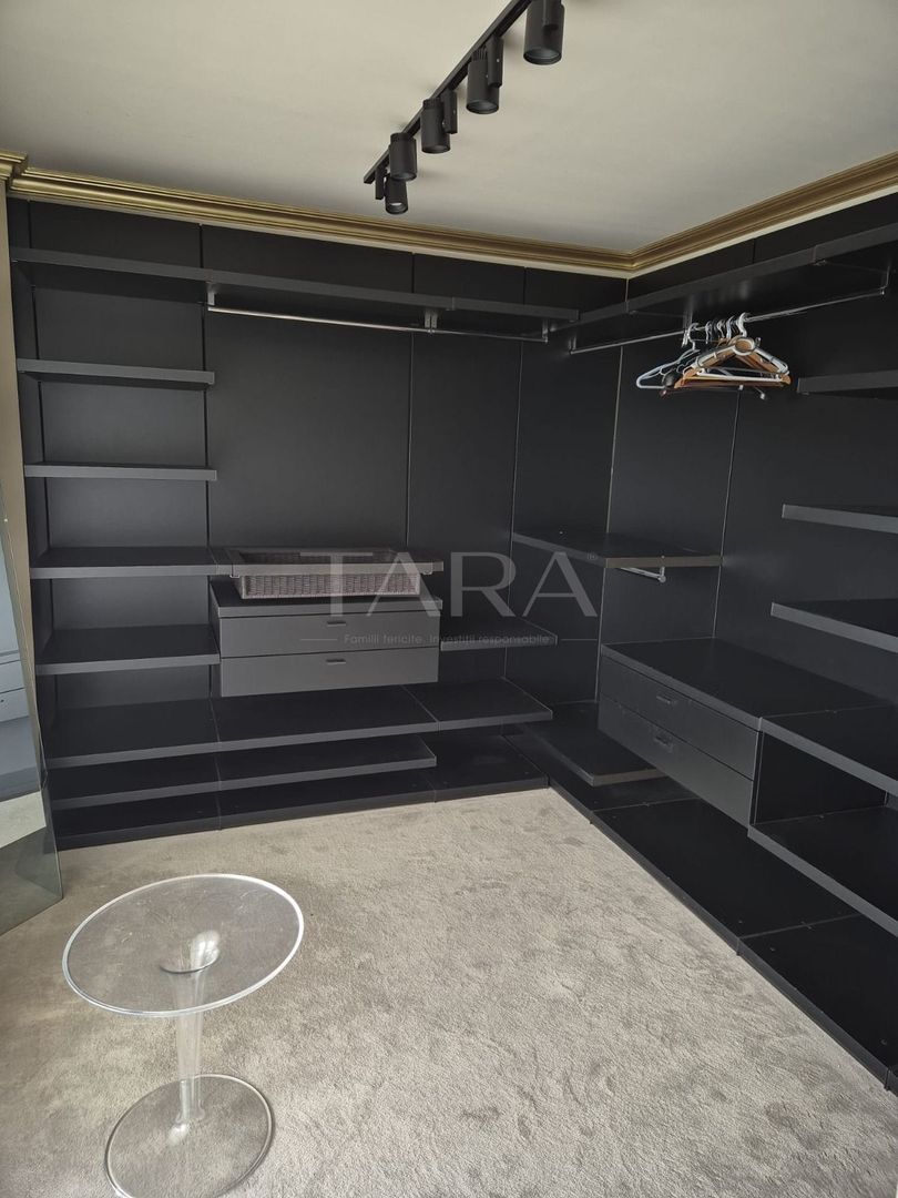 Chirie apartament 3 camere, Plopilor – spațios, modern și luminos - Poză 3