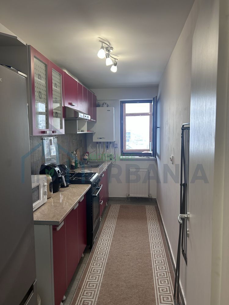 Apartament cu o camera mobilat si utilat - Poză 3