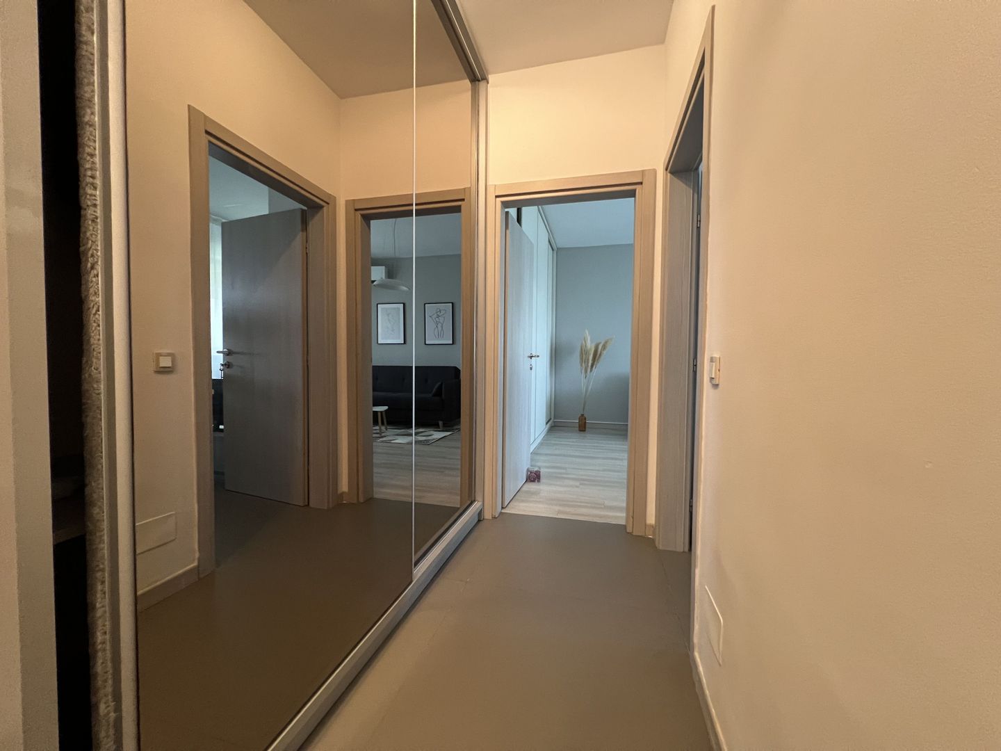 Apartament superb 2 camere | Grozavesti | Orhideea - Poză 16