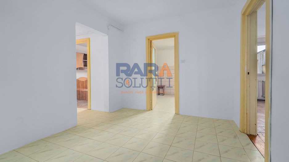 Apartament 3 camere + 2 băi IEFTIN: 700 €/mp - Poză 14