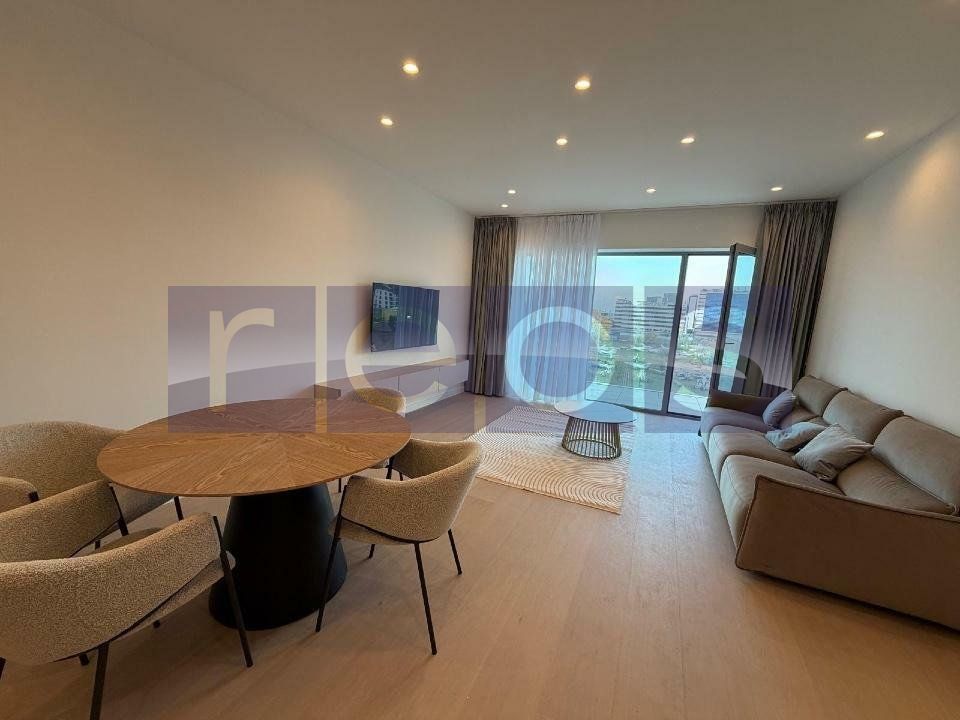 INCHIRIERE 2 CAMERE | AVIATIEI TOWER | MOBILAT SI UTILAT LUX | PARCARE - Poză 5