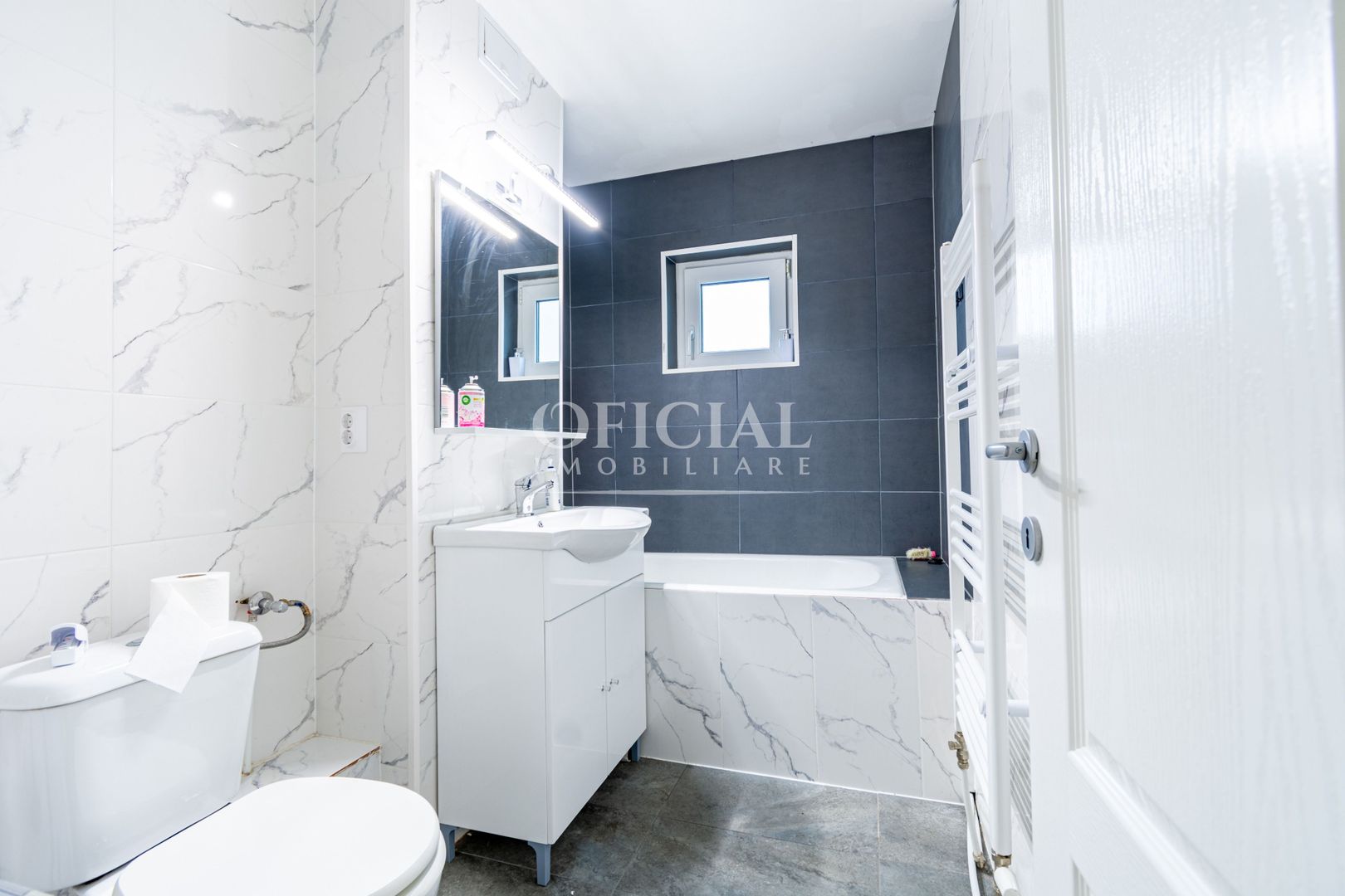 Apartament 2 Camere | 42,37 mp | Renovat | Zona BIG | Cartier Manastur - Poză 6