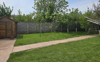 Casă individuală cu 4 camere in Dumbrăvița - Poză 28