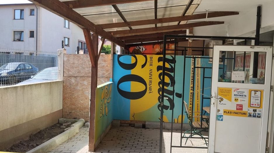 Grand Arena - Bberceni - Poză 4