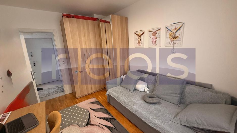 3 CAMERE MOBILAT UTILAT | BLOC N0U | PARCUL IOR | BABA NOVAC | - Poză 5