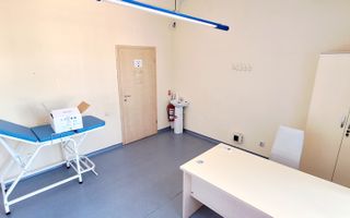 Oferim spre inchiriere, Cladire ideala pentru Clinica, Centru medical etc - Poză 10