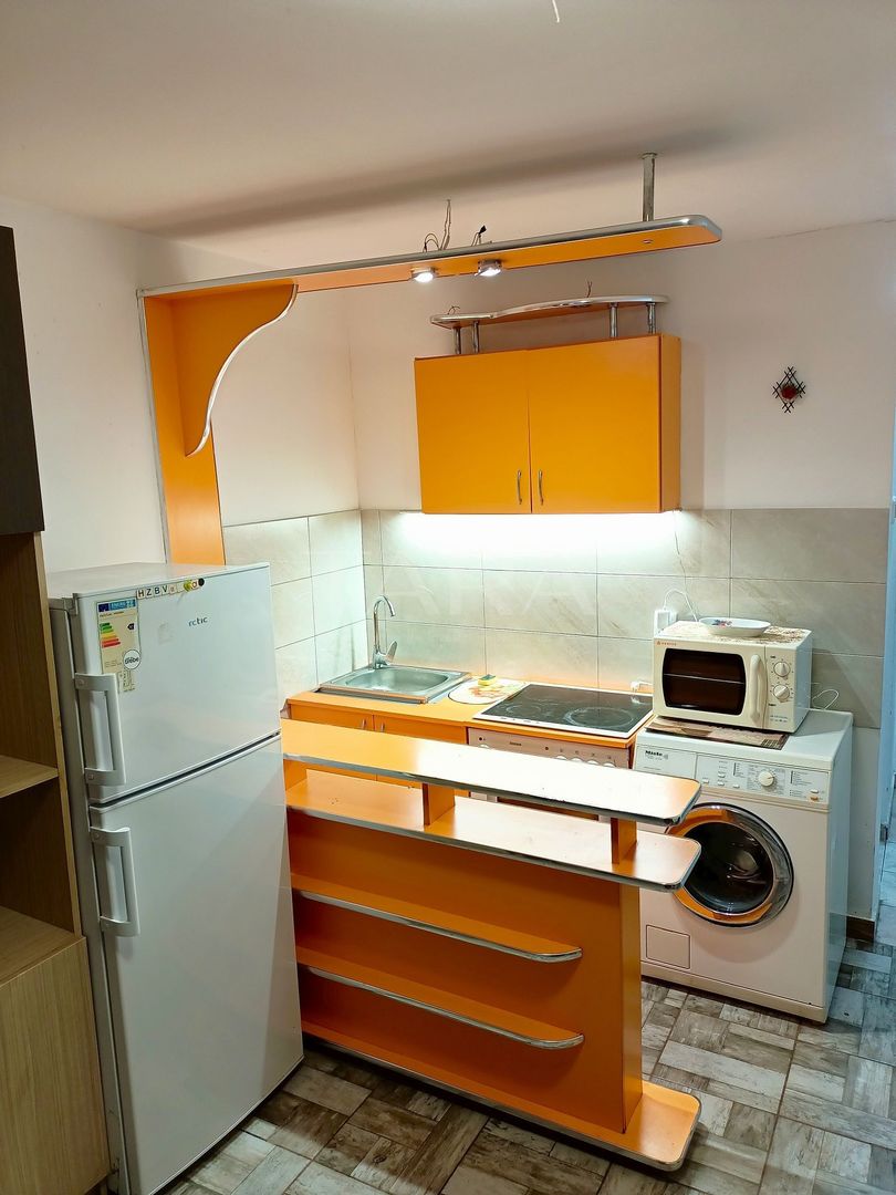 Investiție sigură în Mănăștur – garsonieră practică, zonă excelentă! - Poză 5