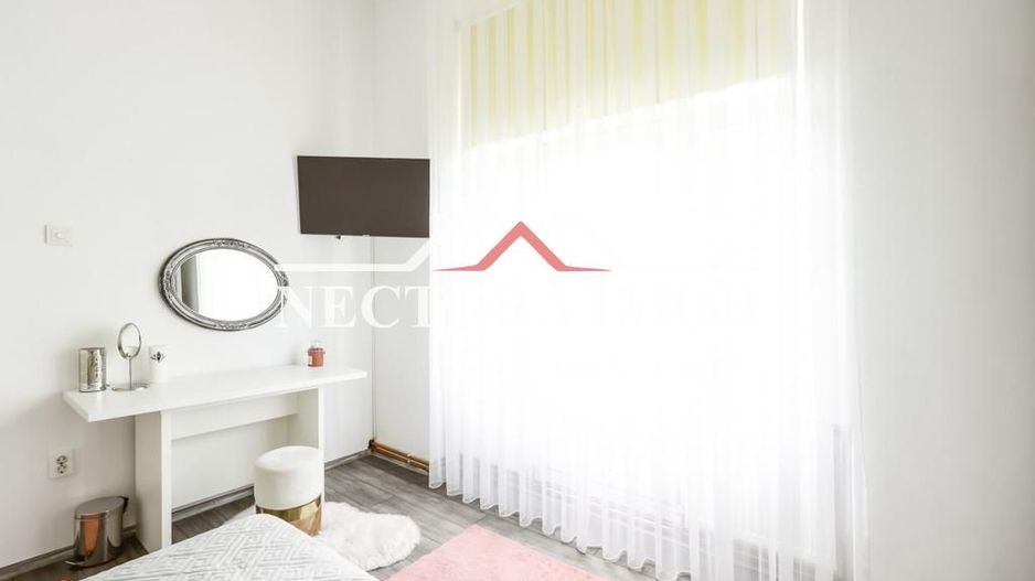 NECTORA IMOB-Apartament Ultracentral 2 camere, Blvd. Magheru, 51 mp - Poză 8