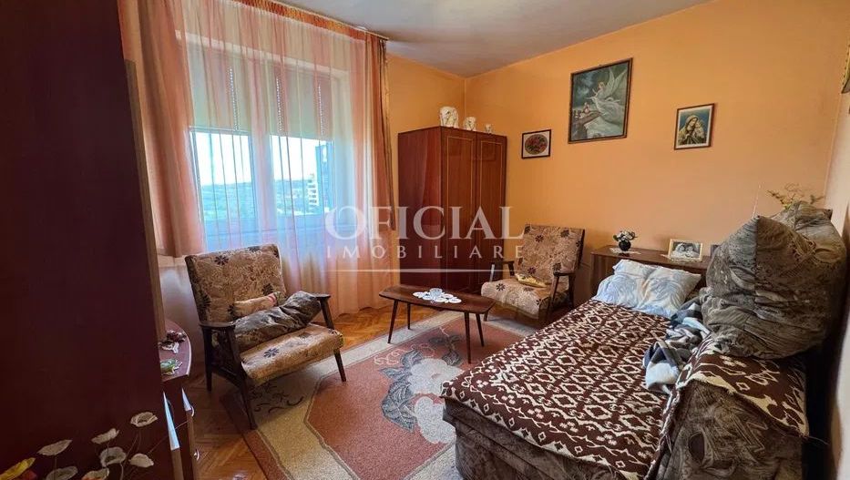 Apartament 2 Camere | 49 Mp | Balcon | Gheorgheni Hotel Royal - Poză 2