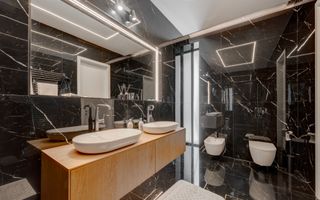 Vila Superba - Snagov Lac - Comunitate - Piscina - Ponton - Poză 32