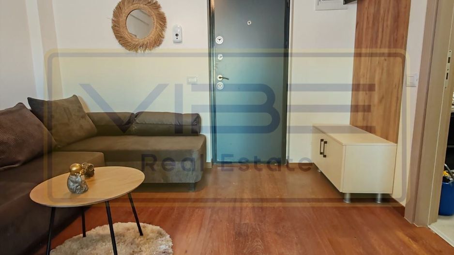 Vișan - Bloc nou-prima închiriere - 2 camere -299 euro! - Poză 8