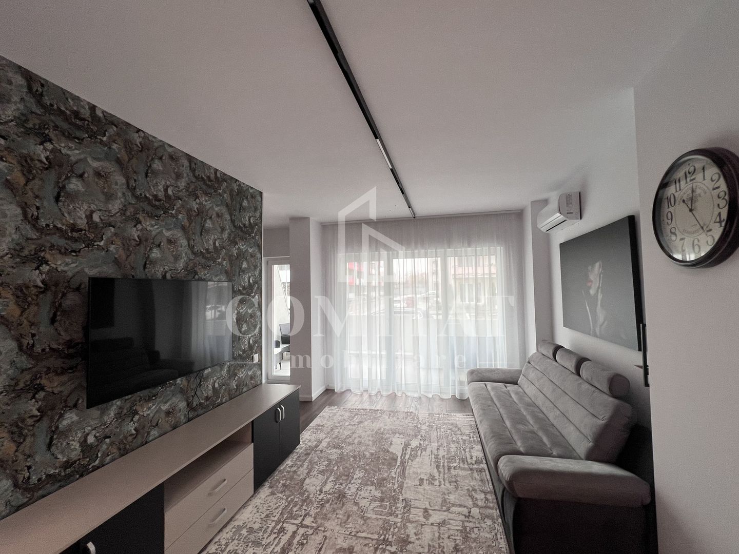 Apartament 2 camere loc de parcare inclus zona străzii Fabricii - Poză 2