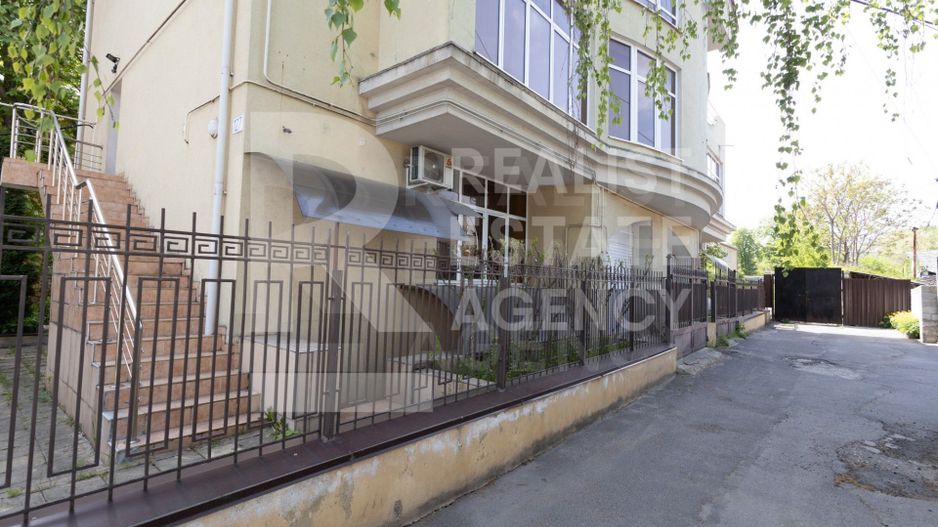 Vânzare, casă, bd. Ştefan cel Mare şi Sfînt, Centru. - Poză 17