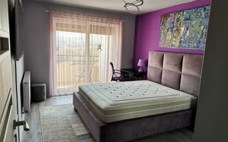 Apartament 3 camere, Zona VIVO, 70 mp – Finisat Modern - Poză 5