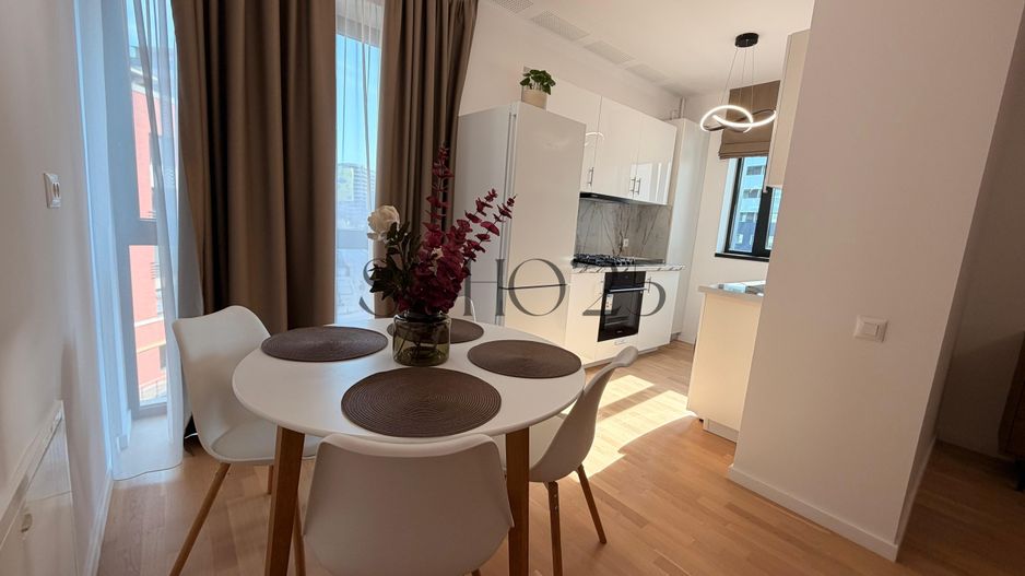 Apartament Premium Atlas Residence - Sector 1 - Herăstrău - Poză 3