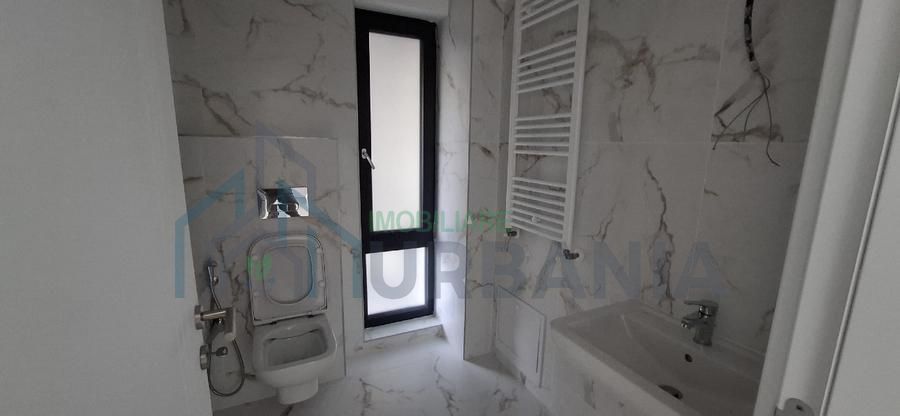 Apartament nou, 64 mp, parter, finalizat și intabulat în Copou, TVA inclus - Poză 3