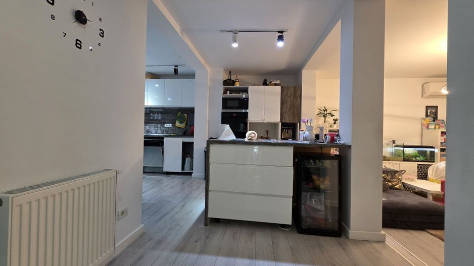 Casă de vânzare mobilata complet 6 camere, 325 mp construiți Aviației - Poză 13