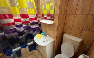 Garsonieră în zona Centrală – mobilată și utilată - Poză 5