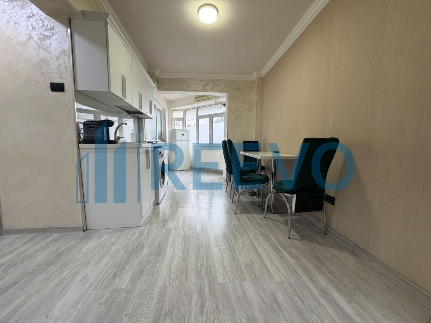 Apartament 2 camere de vânzare, Milcov, comision 0% - Poză 8