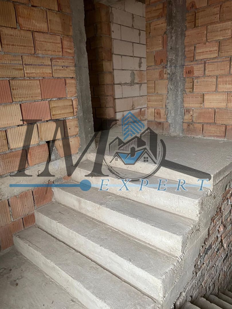 Casa de vanzare la rosu in Stremt, aproape de Alba Iulia - Poză 8