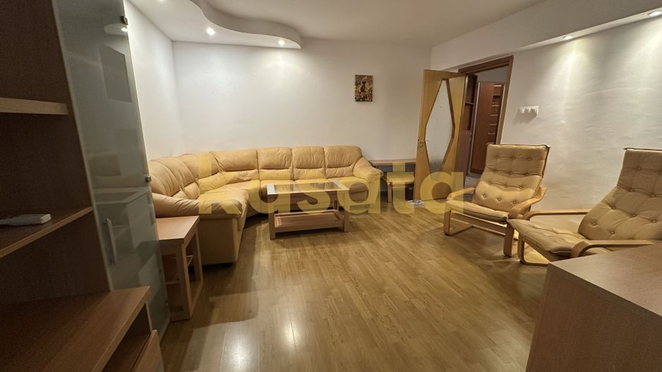 Apartament 3 Camere 🏡 | Uverturii 📍| Posibilitate Centrală Proprie - Poză 2
