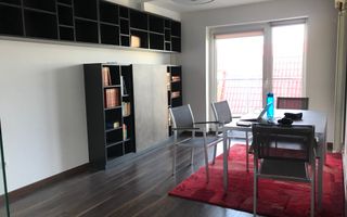 DUPLEX SUPERB - VEDERE PANORAMICA, LA VANZARE IN HERASTRAU - Poză 3