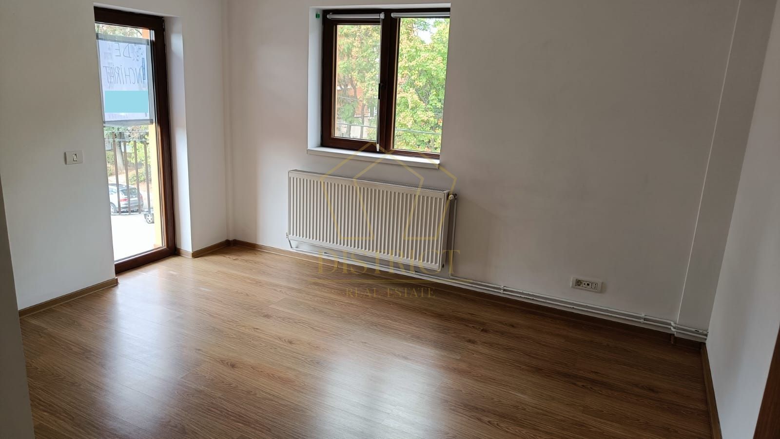 Spațiu de birouri de închiriat | Zona LIPOVE - Poză 16