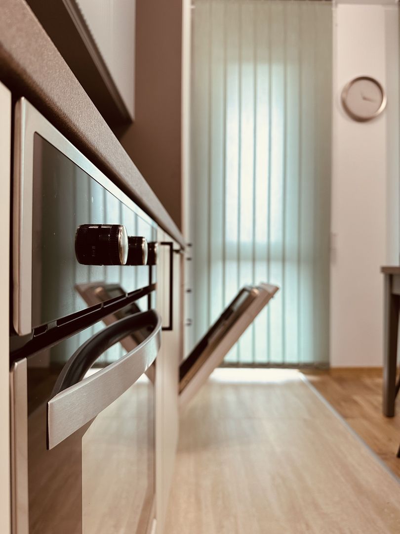 Prima inchiriere, 2 camere - Segmentul Premium - Curte & Parcare - Poză 26