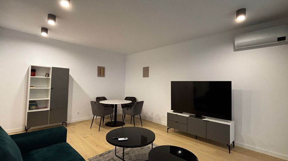 3 camere | Nusco City | Pipera | Aviatiei | Promenada - Poză 4