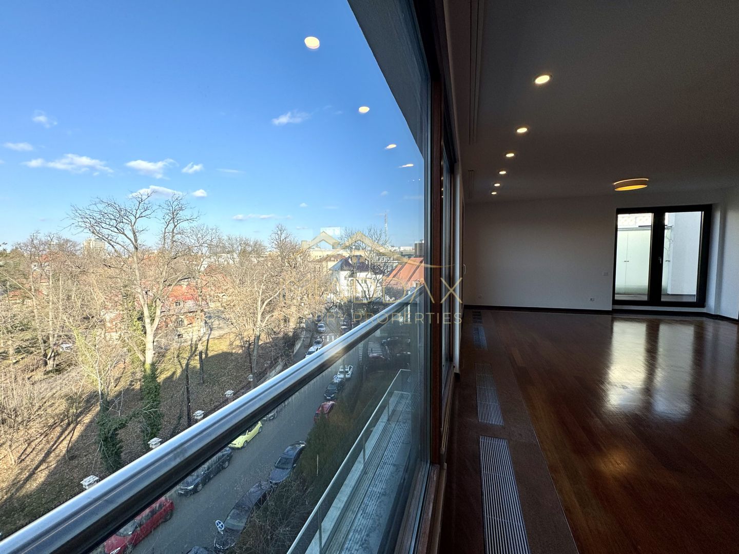 Penthouse - Duplex Exclusivist *218mp* / 60mp terasa / Kiseleff - Capitale - Poză 6