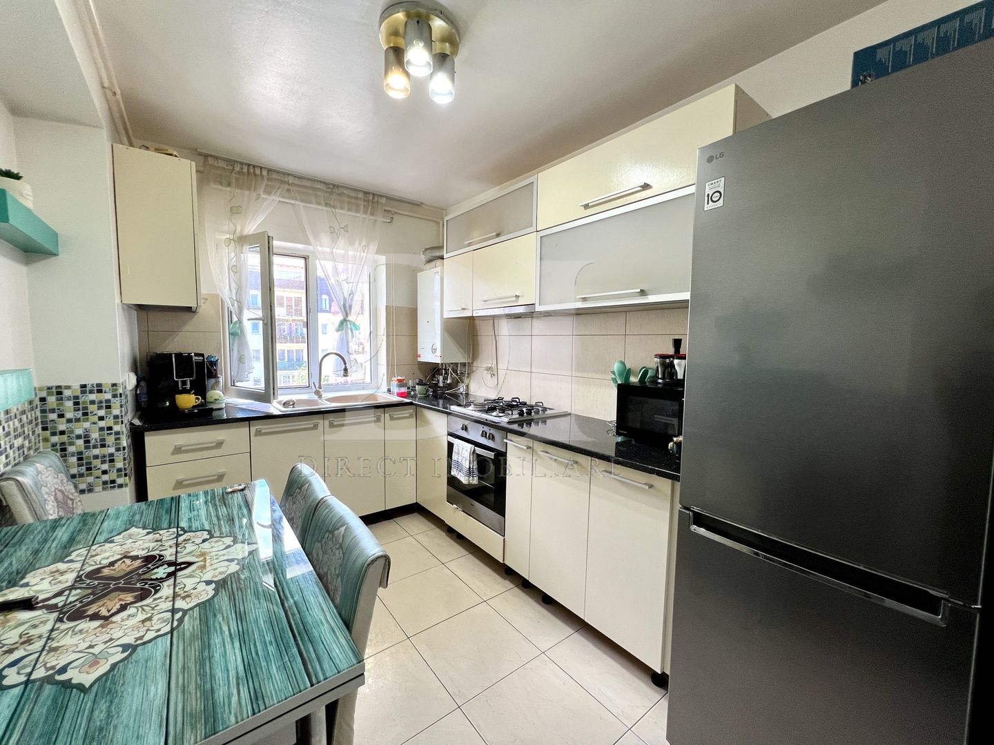 Apartament doua camere | Etaj intermediar | Zona Florilor - Poză 1