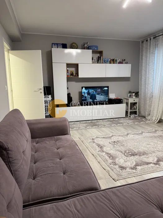 Apartament 2 camere,  loc de parcare, Tatarasi Iasi - Poză 1