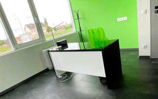 Spatii de Birouri Ultramoderne - Poză 4