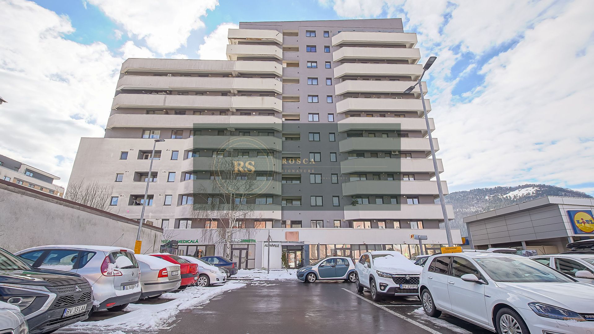 COMISION 0%| Apartament 2 camere, Carpatilor - Poză 14