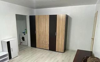 De vânzare apartament cu 2 camere semidecomandat, zona Capăt 1 - Poză 1