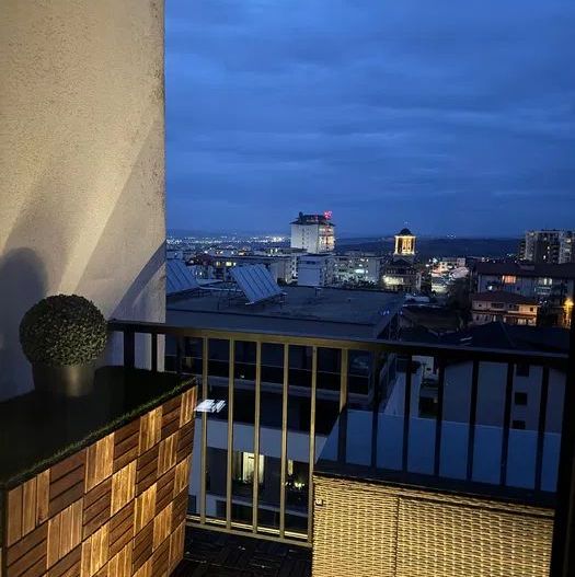 Apartament spaţios cu 2 camere, Cartier Buna Ziua,  Sophia Residence - Poză 7