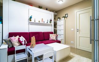 Lizeanu, 4 camere, bloc stradal reabilitat, mobilat, utilat complet, comision 0% - Poză 9