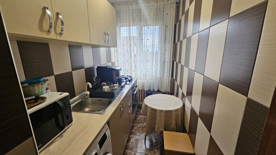 Apartament 2 camere de vânzare – Găvana 2, zona Pieței - Poză 4